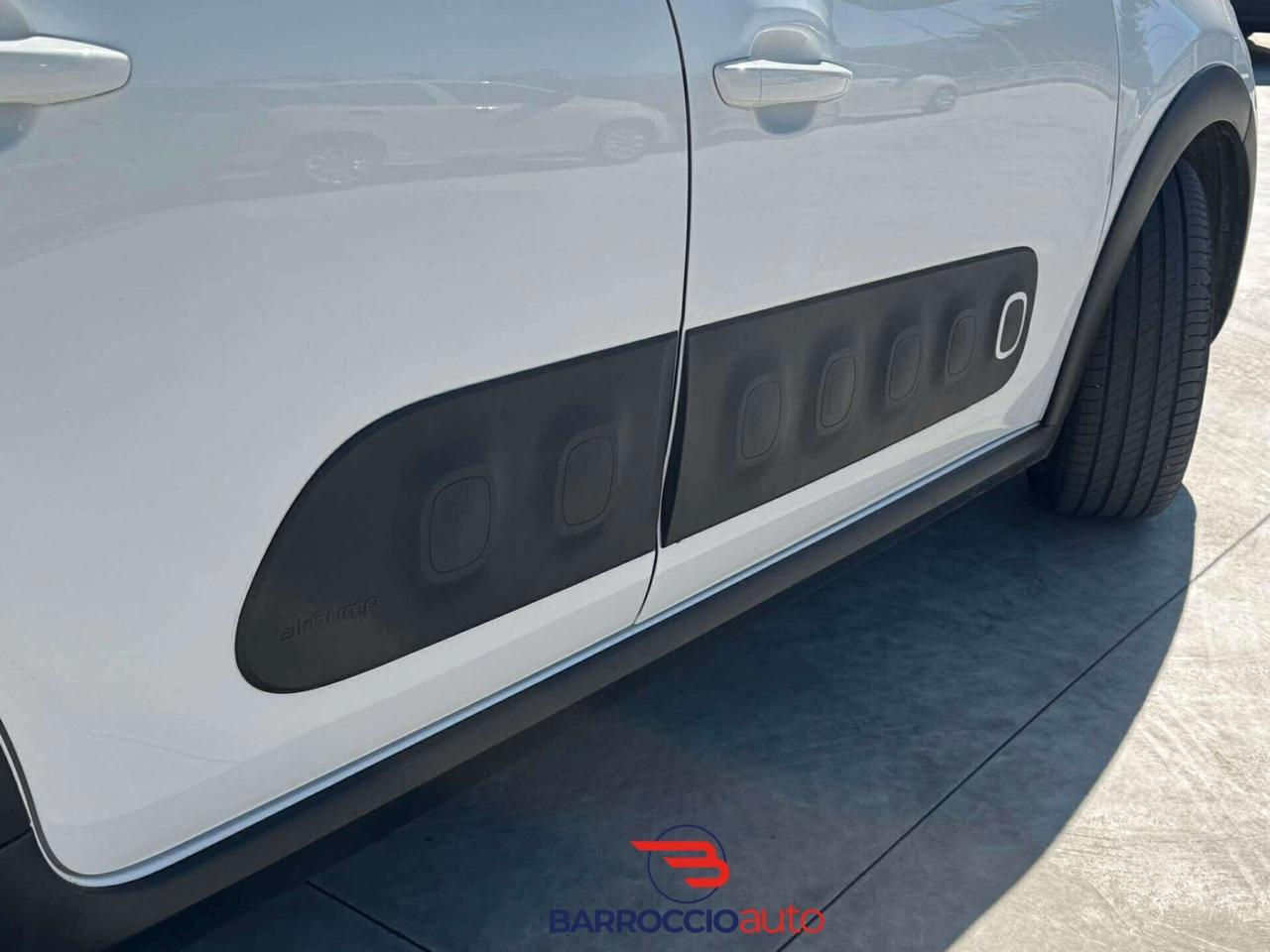 Citroen C3 BlueHDi 100 S&S Shine-2020
