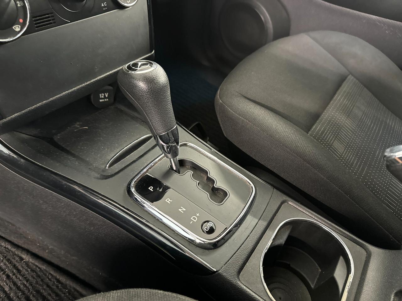 Mercedes-benz A 160 AUTOMATICA EURO5 !!