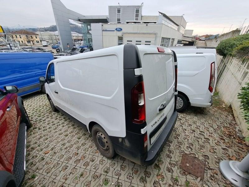 FIAT Talento 2.0 ecojet CH1 12Q 120cv S&S E6d-temp