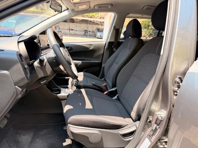 Kia Picanto 1.0 12V 5 porte AMT Urban