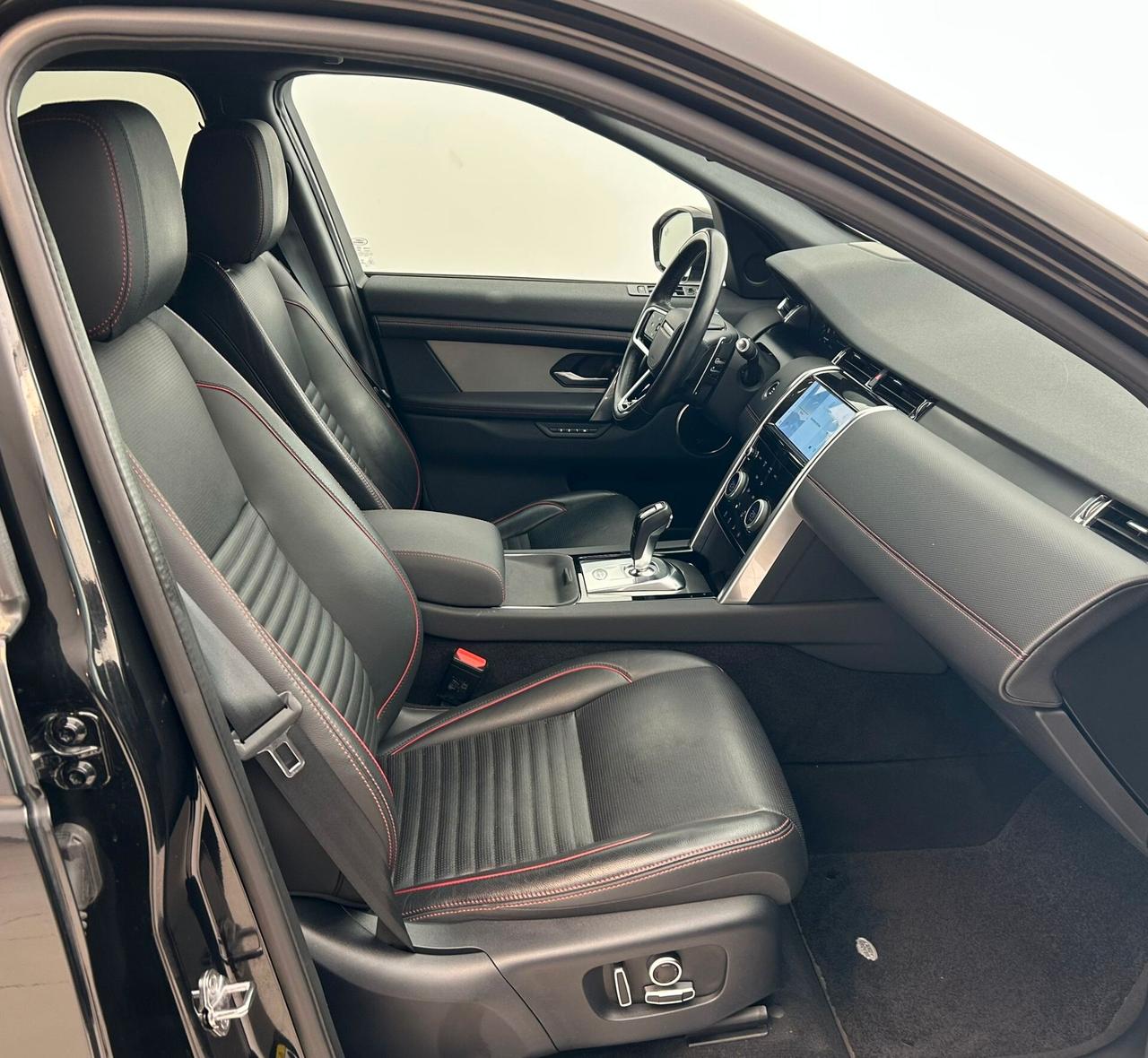 Land Rover Discovery 3.0 I6 360 CV AWD Auto SE