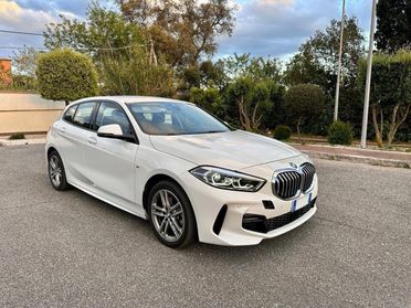 Bmw 116i 5p. Msport PERFETTE CONDIZIONI