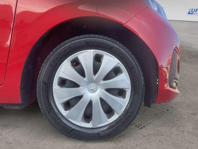 Peugeot 108 5p 1.0 vti Active E6