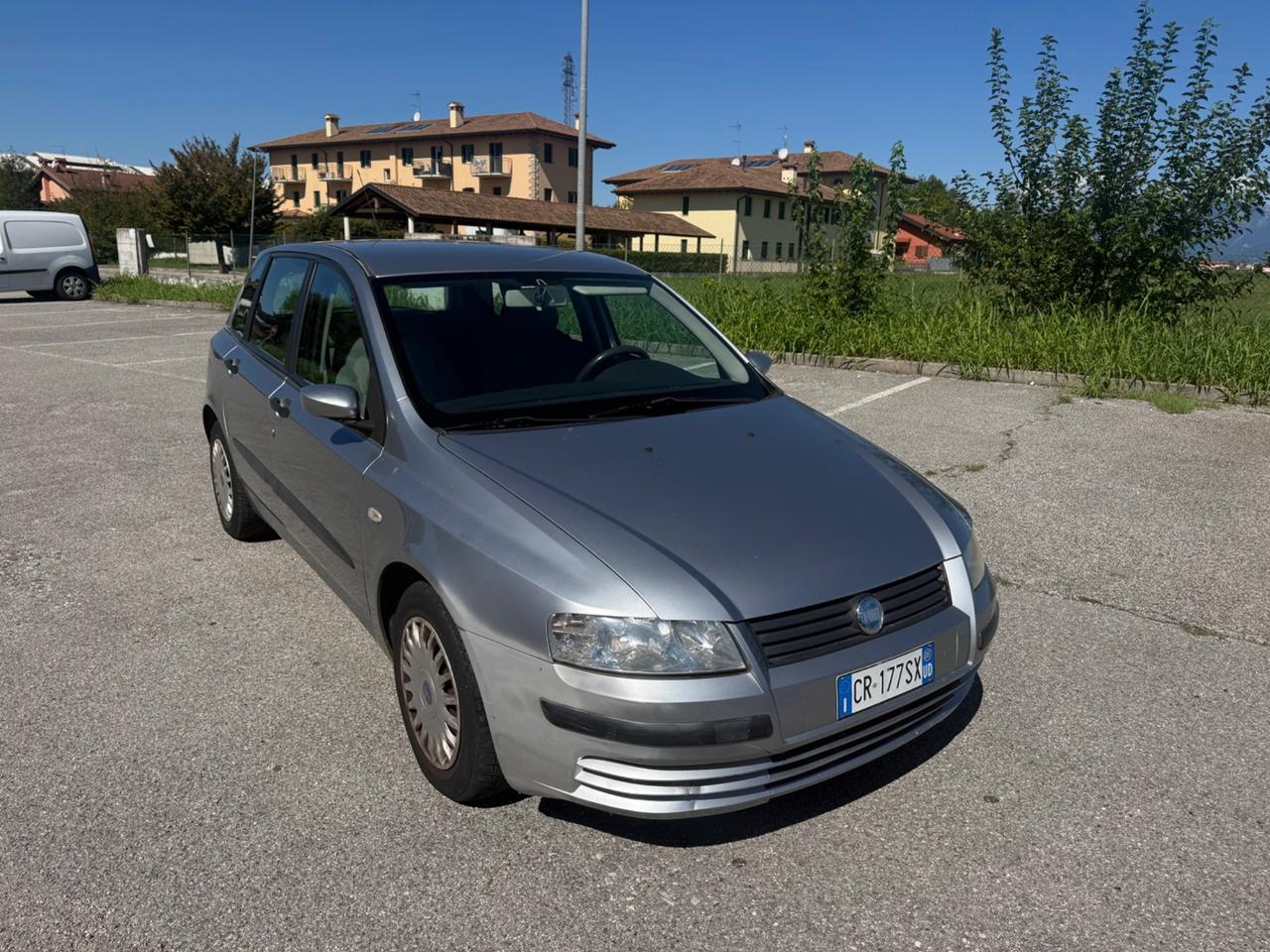 Fiat Stilo 1.4i 16V 5 porte Active