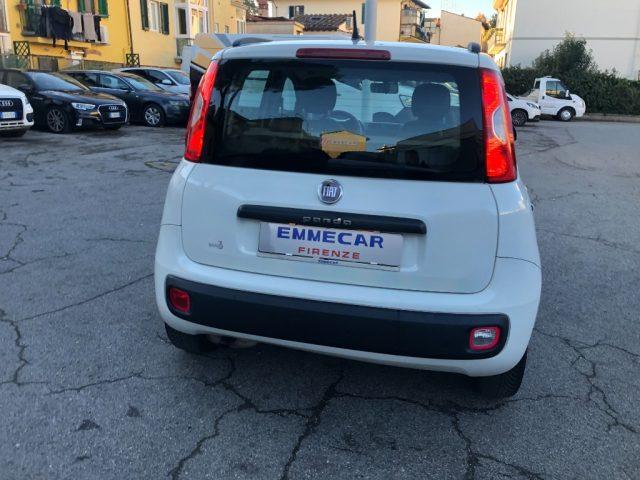 FIAT Panda 1.3 MJT S&S Lounge