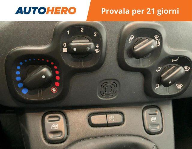 FIAT Panda 1.2 EasyPower Easy