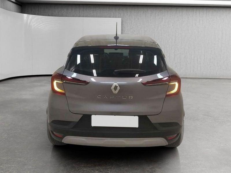 Renault Captur 1.0 tce Zen Gpl 100cv my21