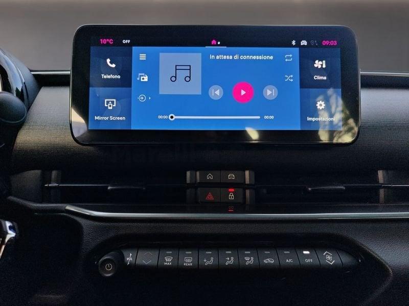 FIAT 600 600 Hybrid 110 CV DCT MHEV Pop