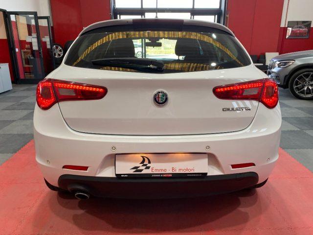 ALFA ROMEO Giulietta 1.6 JTDm TCT 120 CV Super