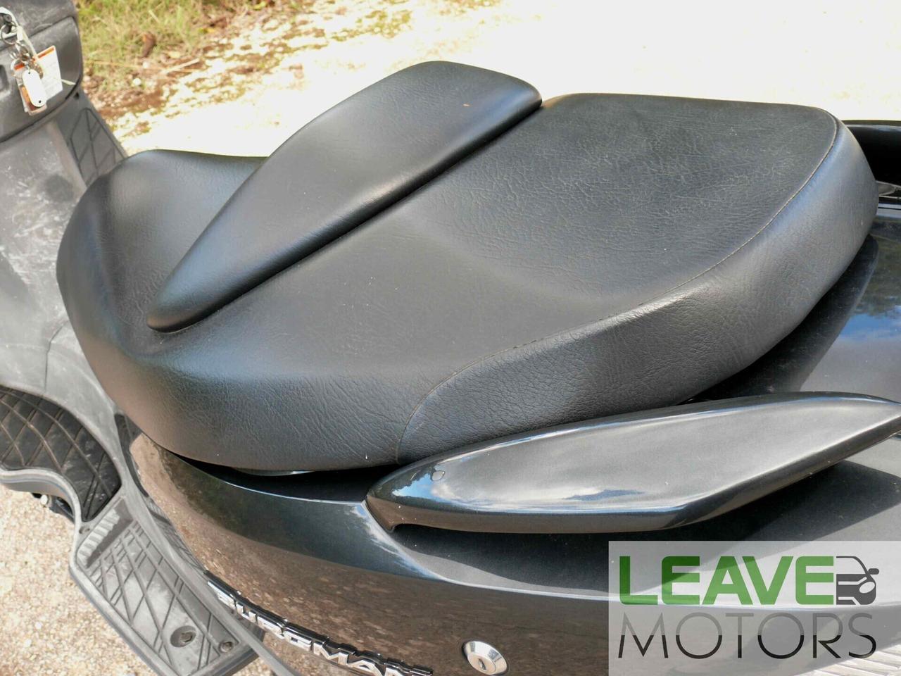 Suzuki Burgman 150 Unico Proprietario (M1394)