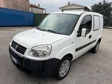 FIAT Doblo Doblò 1.3 MJT 16V senza nessun lavoro da fare