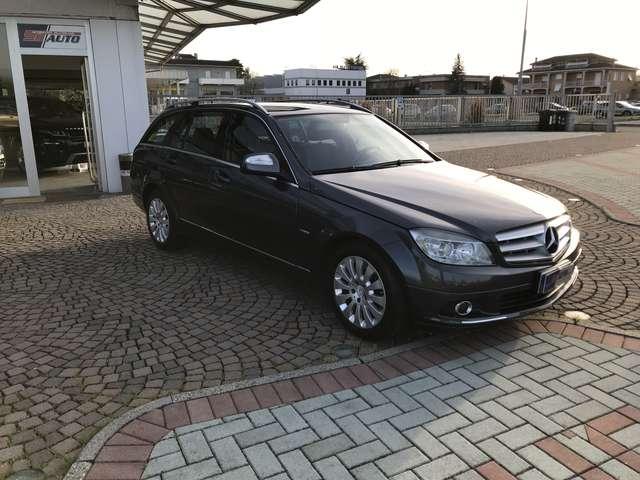 Mercedes-Benz C 220 elegance sw c 220 d