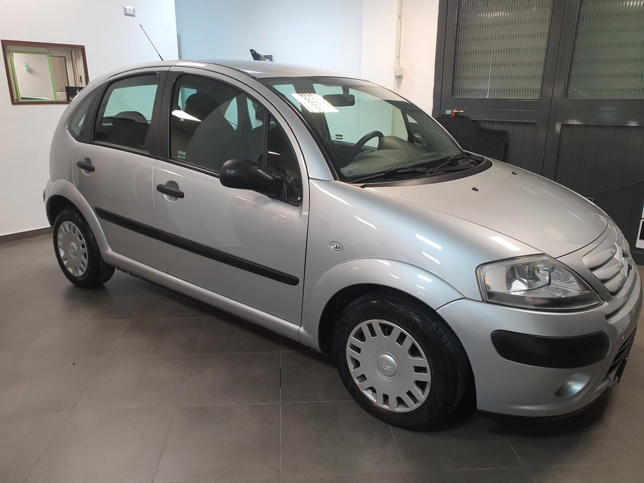 Citroen C3 1.1 Elegance