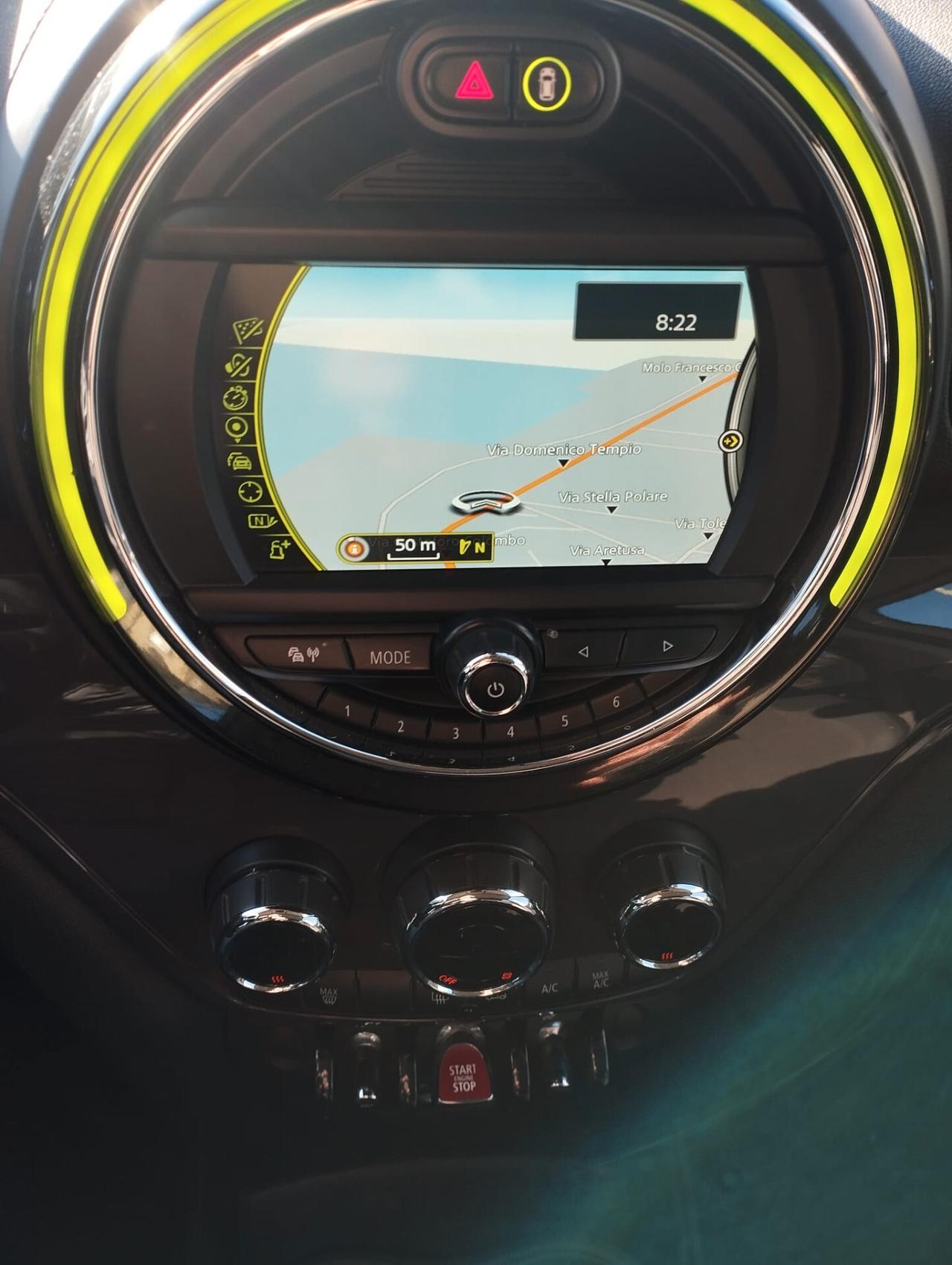 Mini One Countryman 1.5 D Business