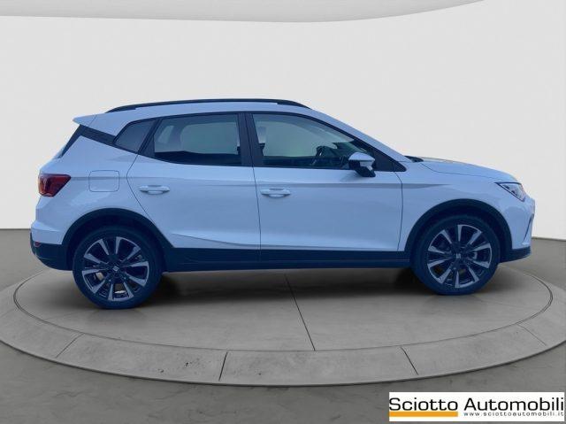 SEAT Arona 1.0 EcoTSI Style