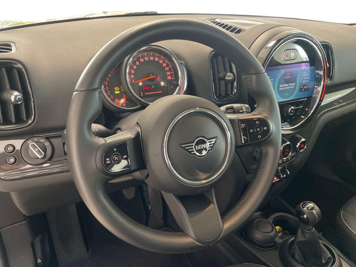 MINI Mini Countryman F60 2020 - Mini Countryman 1.5 One Northwood Edition