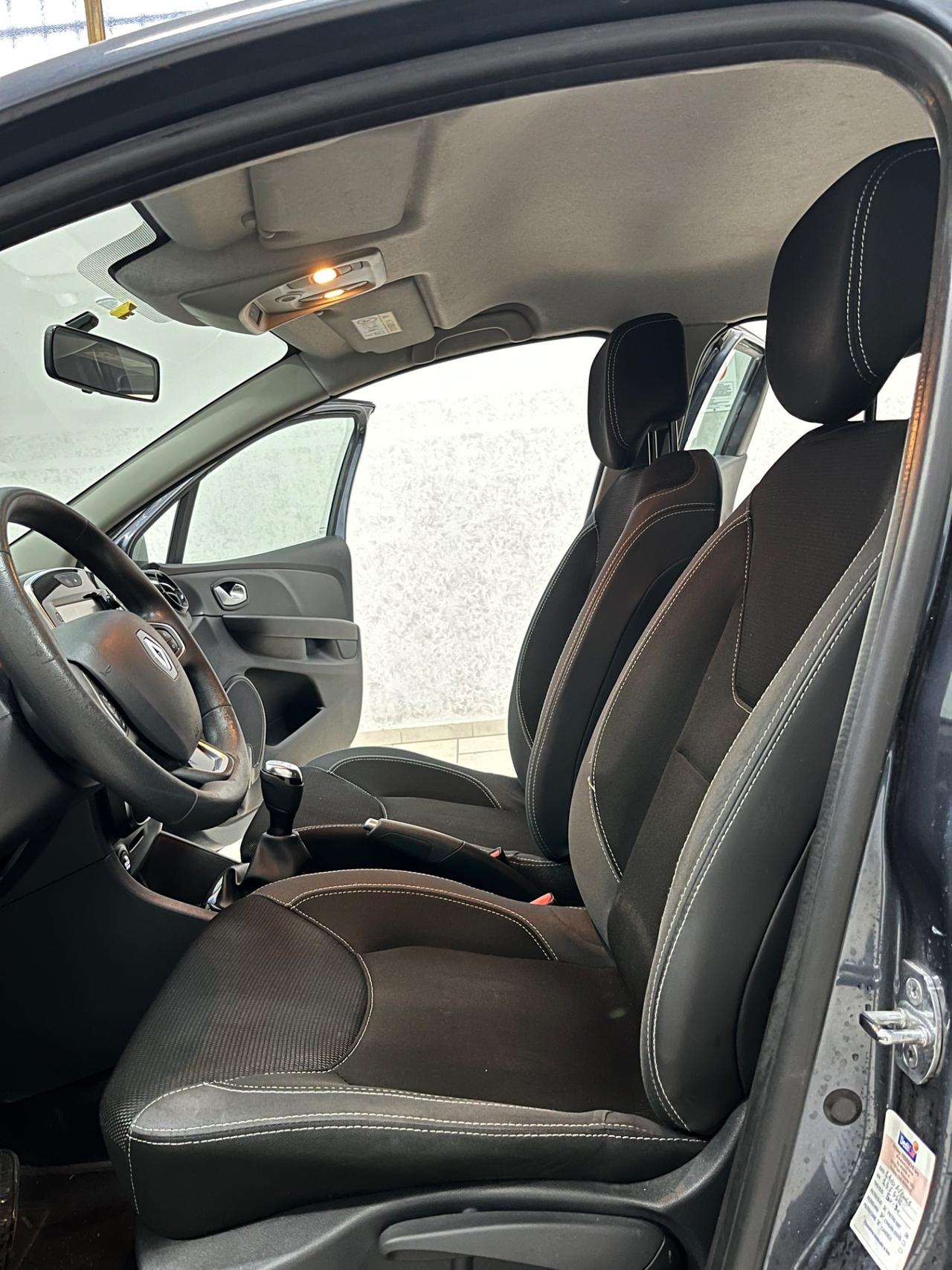 Renault Clio Sporter dCi 8V 75CV Start&Stop Energy Life