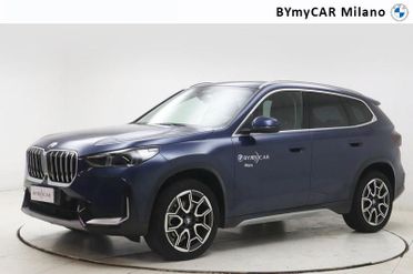 BMW X1 23 d Mild Hybrid 48V MSport Pro xDrive DCT