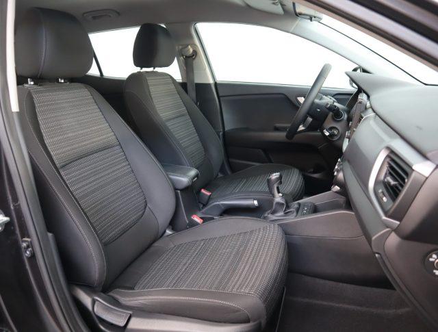 KIA Stonic 1.4 MPI 100CV Style *PROMO PARISI GROUP*