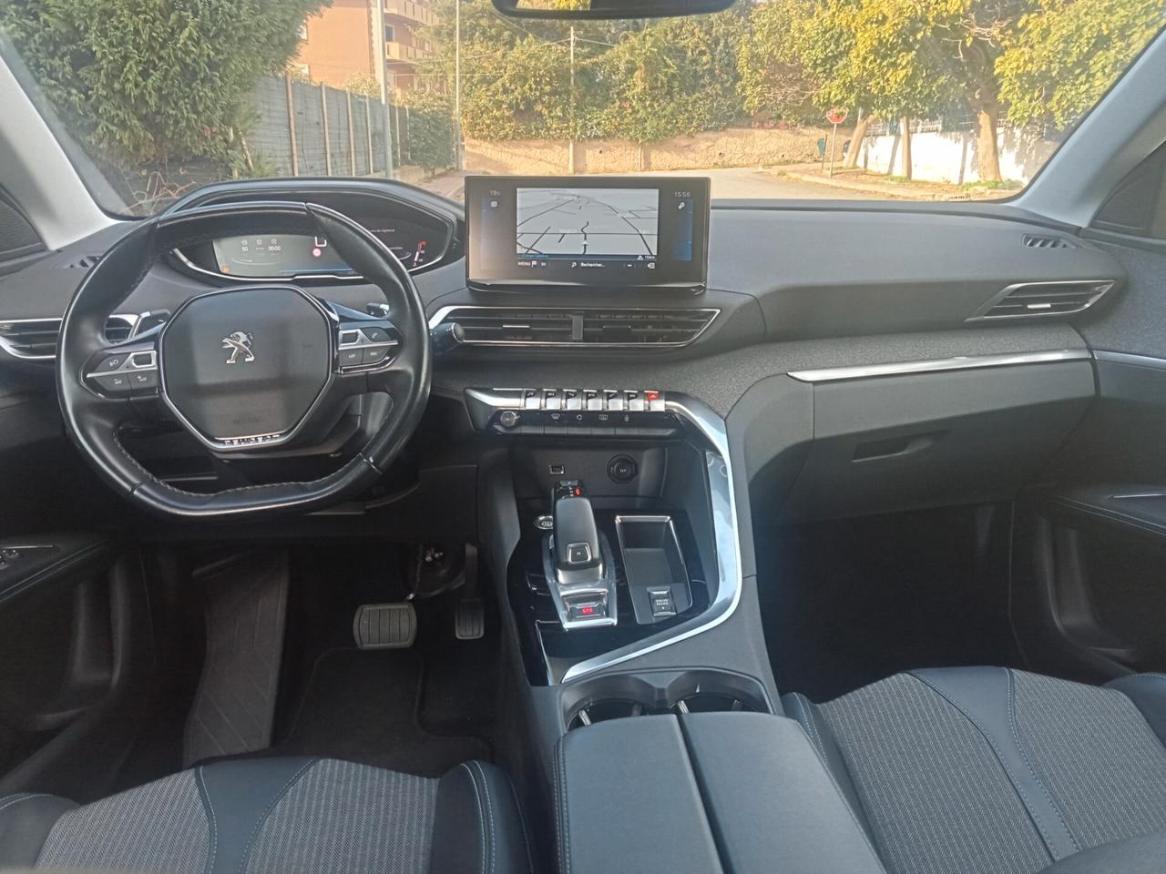 Peugeot 3008 BlueHDi 130 S&S Allure Pack