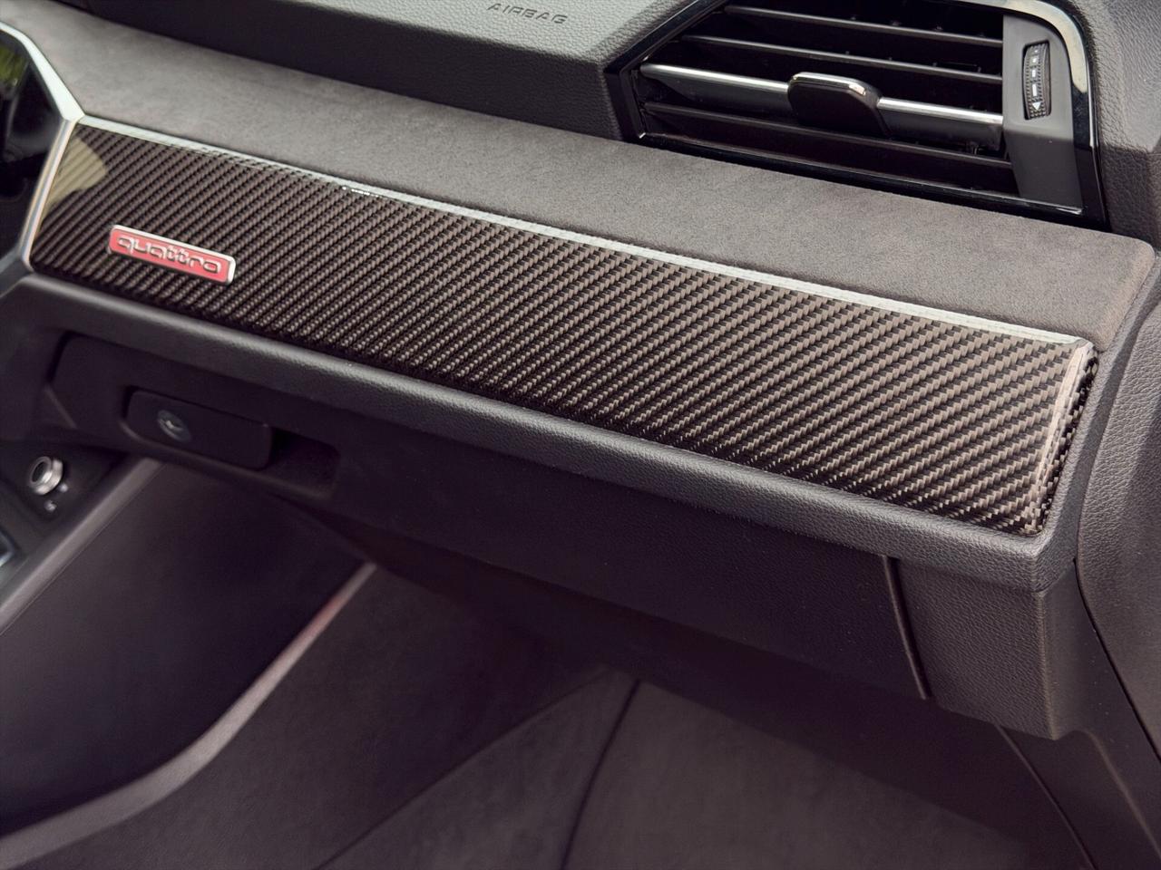 Audi RS Q3 Sportback 2.5 quattro s-tronic 400cv