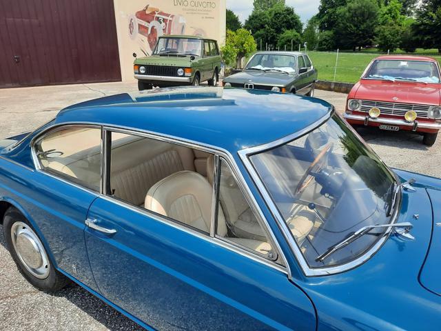 LANCIA Flavia Coupè 1800