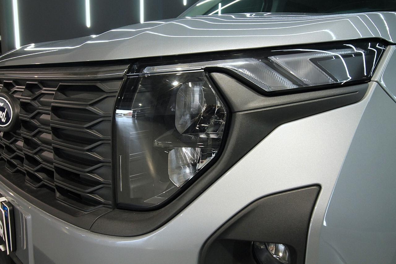 FORD TOURNEO 1.0 125 CV ACTIVE AZIENDALE