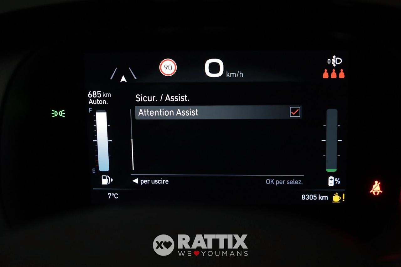 Fiat Panda Pandina 1.0 Firefly Hybrid 70CV Cross