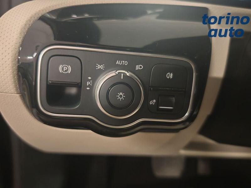 Mercedes-Benz Classe A A 220 d Automatic Sport