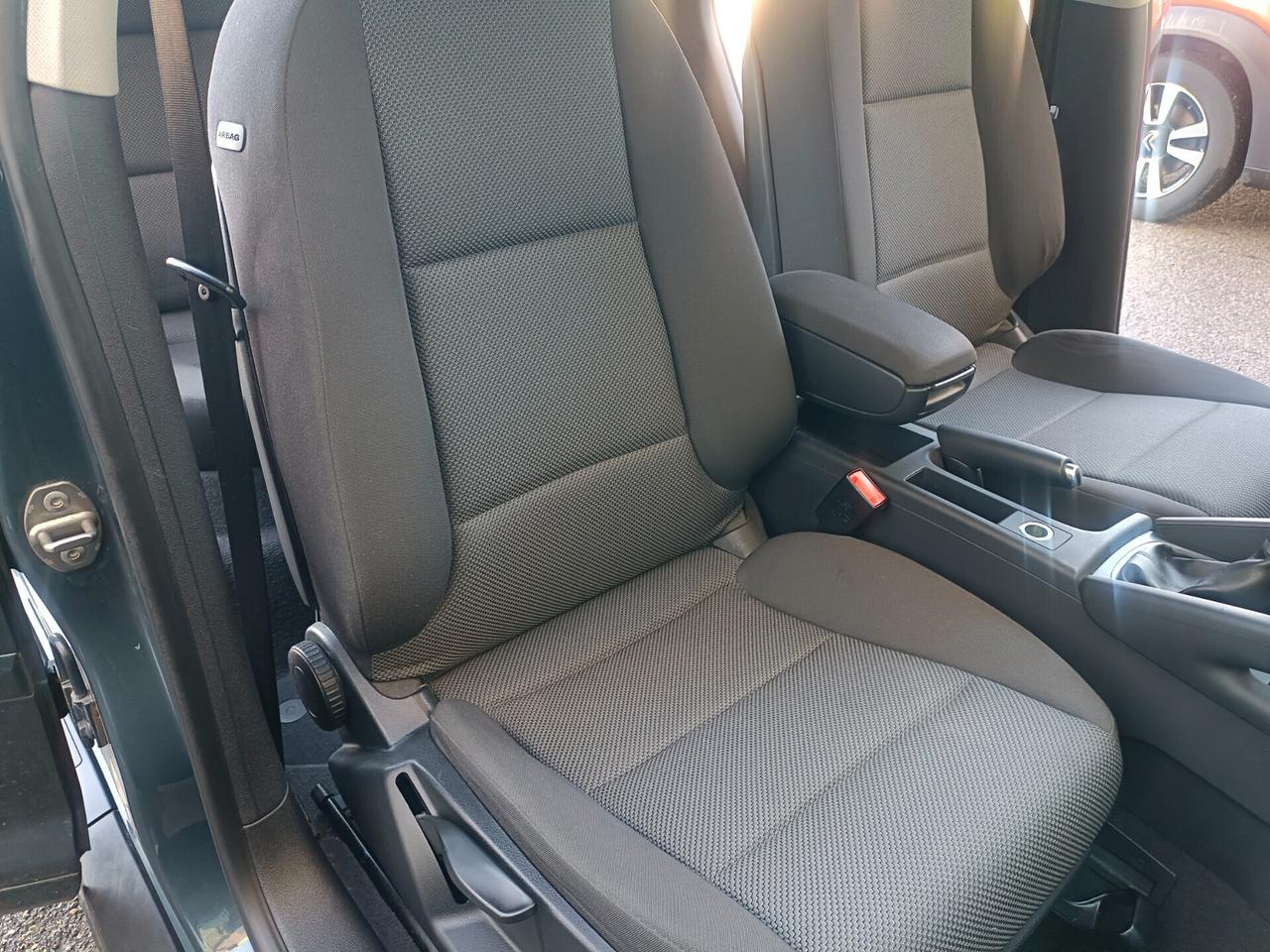 Audi A3 SPB 1.8 TFSI Ambition