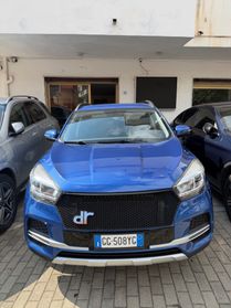 Dr 5.0 1.5 Turbo DCT Bi-Fuel GPL
