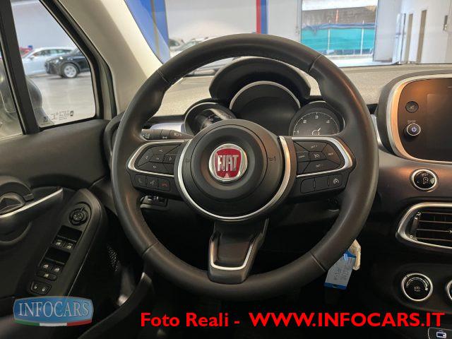 FIAT 500X 1.3 MultiJet 95 CV Club - PROMO