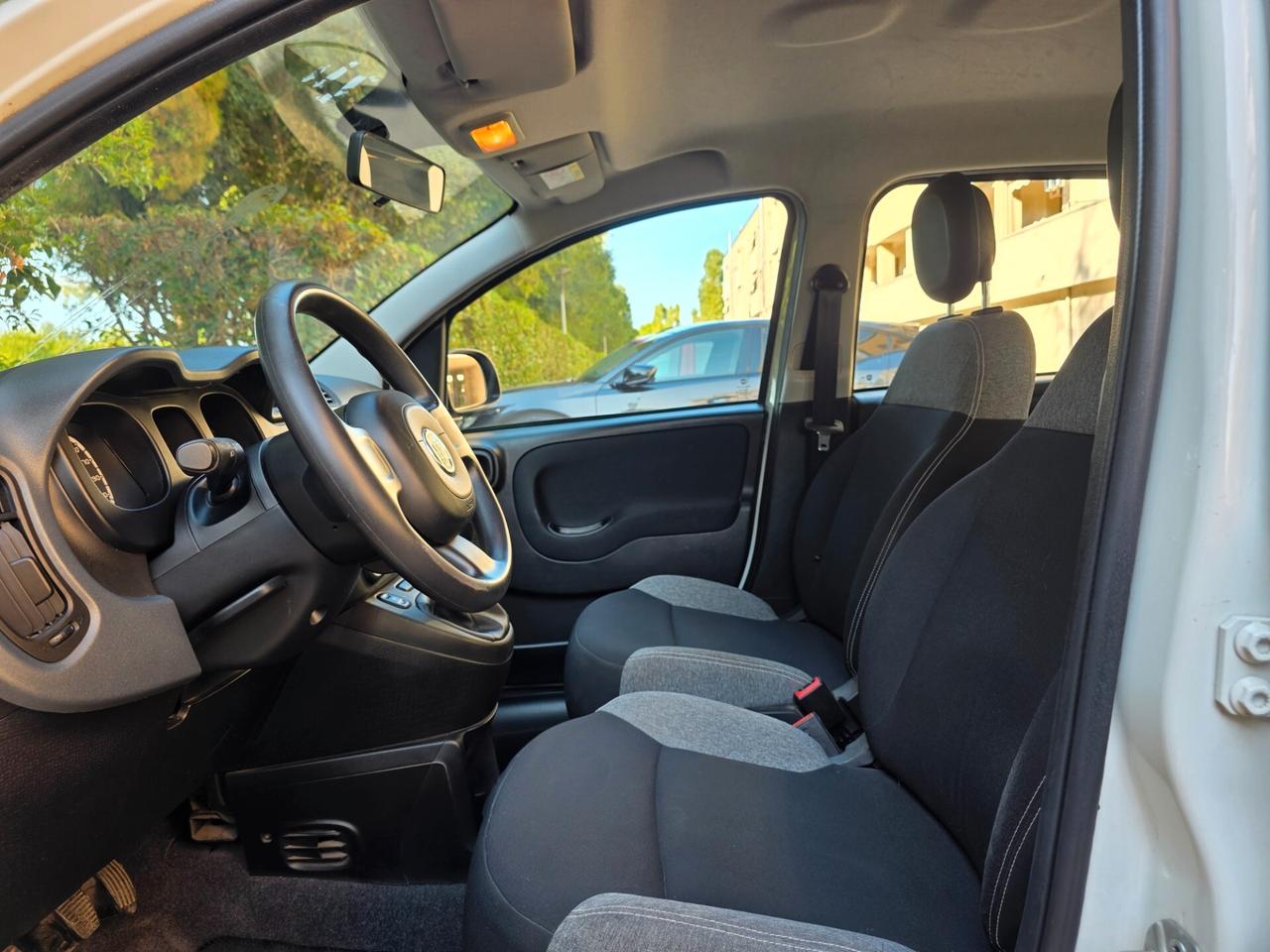 Fiat Panda 1.0 FireFly S&S Hybrid 2021