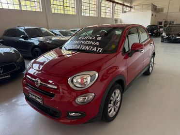 FIAT - 500X - 1.4 MultiAir 140 CV Lounge
