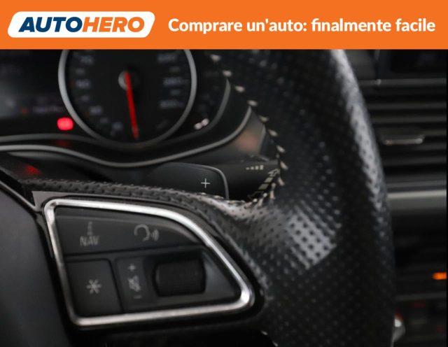 AUDI A6 Avant 2.0 TDI 190 CV quattro S tronic