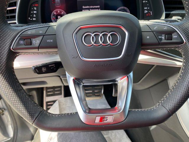 AUDI Q8 50 TDI 286 CV quattro tiptronic Sport