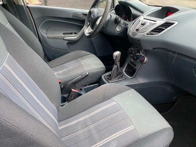 Ford Fiesta Fiesta 1.4 TDCi 68CV 5 porte