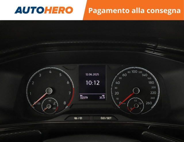 VOLKSWAGEN T-Cross 1.0 TSI Style BMT