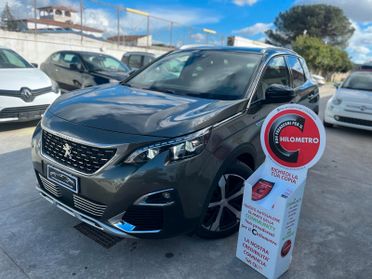 Peugeot 3008 1.6 HDi 120 aut. GT-Line FULL