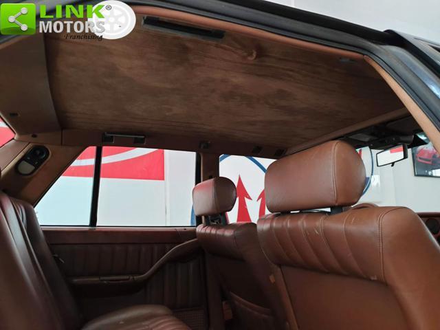 LANCIA Thema 8.32 ferrari 32v 215cv
