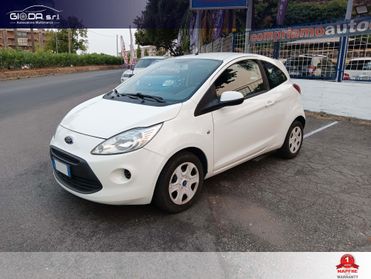 Ford Ka 1.2 8V 69 CV