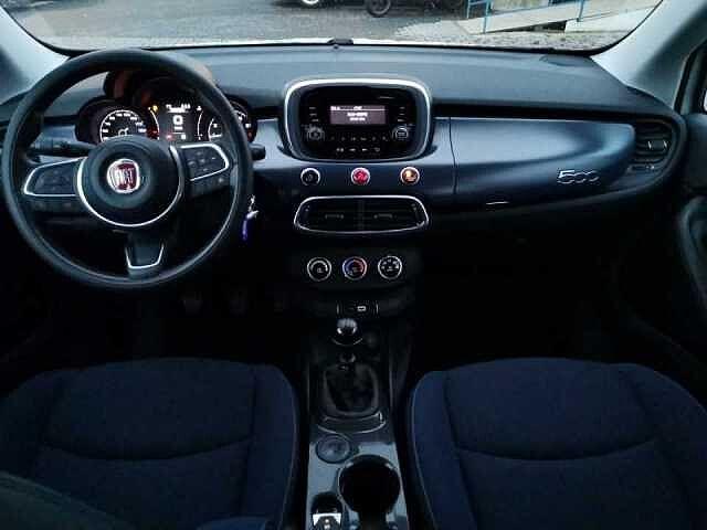 Fiat 500X 1.0 T3 120 CV Connect