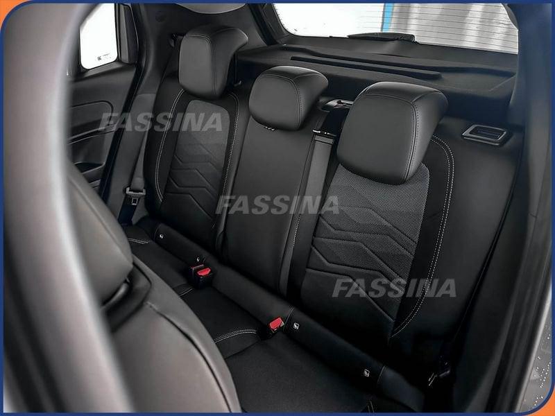 Jeep Avenger Avenger 1.2 Turbo 100 CV Altitude