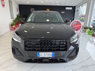 Audi Q2 35 TFSI S tronic Admired