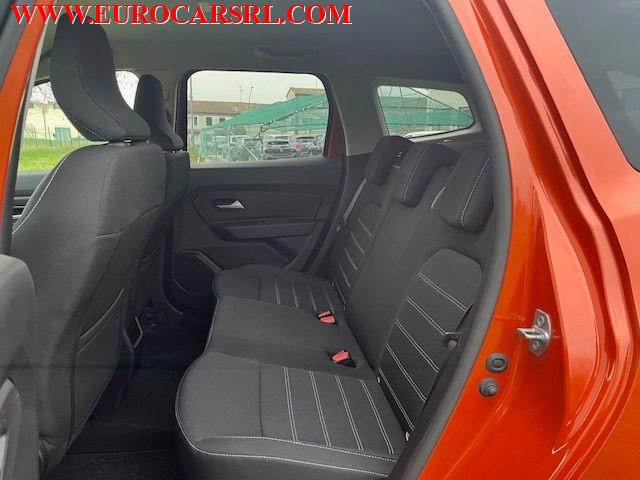 DACIA Duster 1.0 TCe GPL 4x2 Journey
