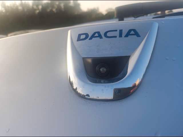 DACIA Spring - Spring Comfort Plus Electric 45