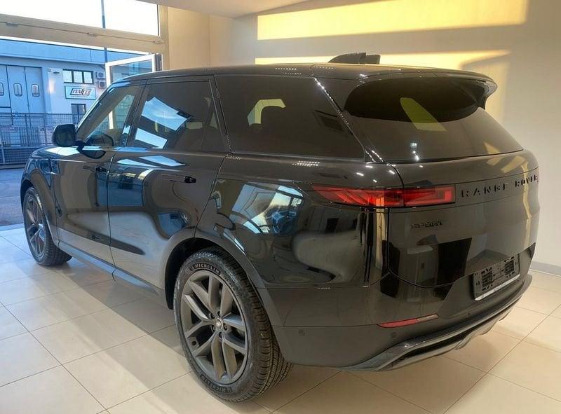 Land Rover RR Sport Range Rover Sport 3.0D l6 249 CV Dark Edition 22"