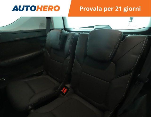 RENAULT Espace TCe EDC Energy Initiale Paris 4Control