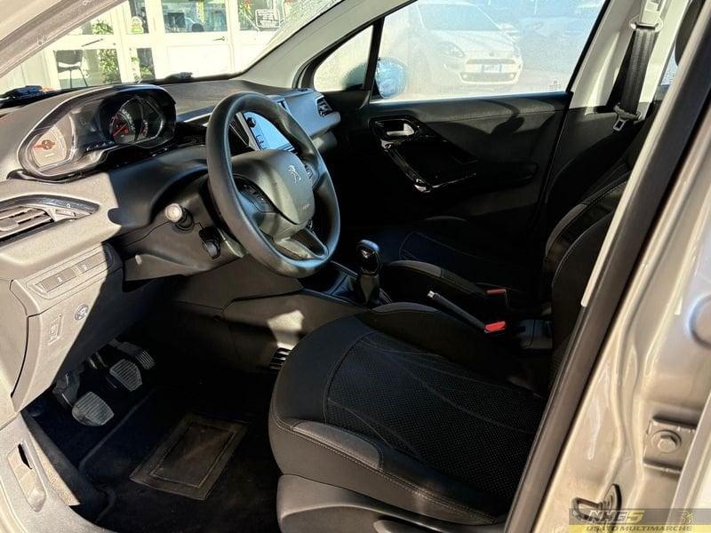 Peugeot 208 1.4 VTi 95 CV 5p. GPL Active