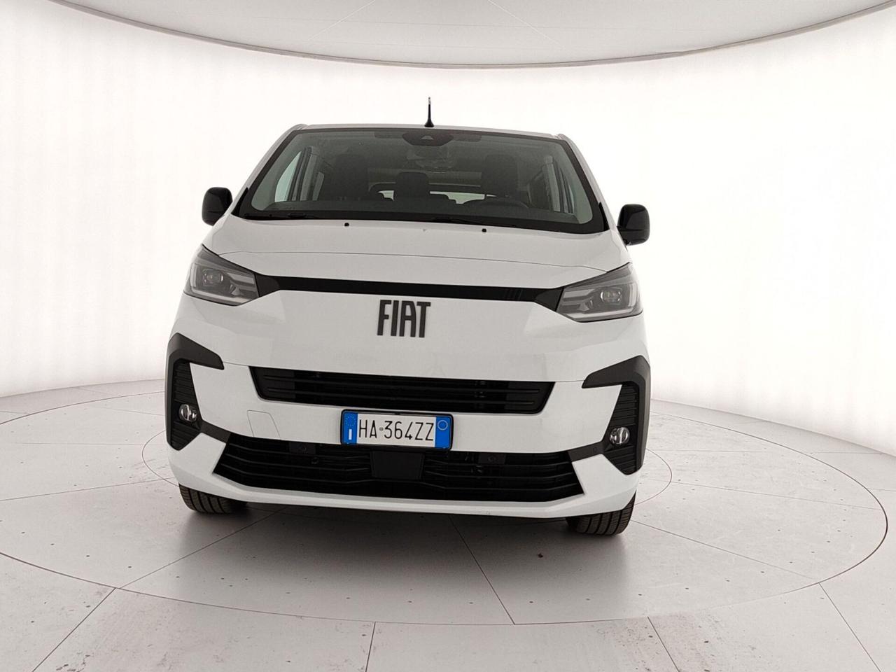 Fiat Ulysse 2.0 BlueHDi 180 CV AT8 L3